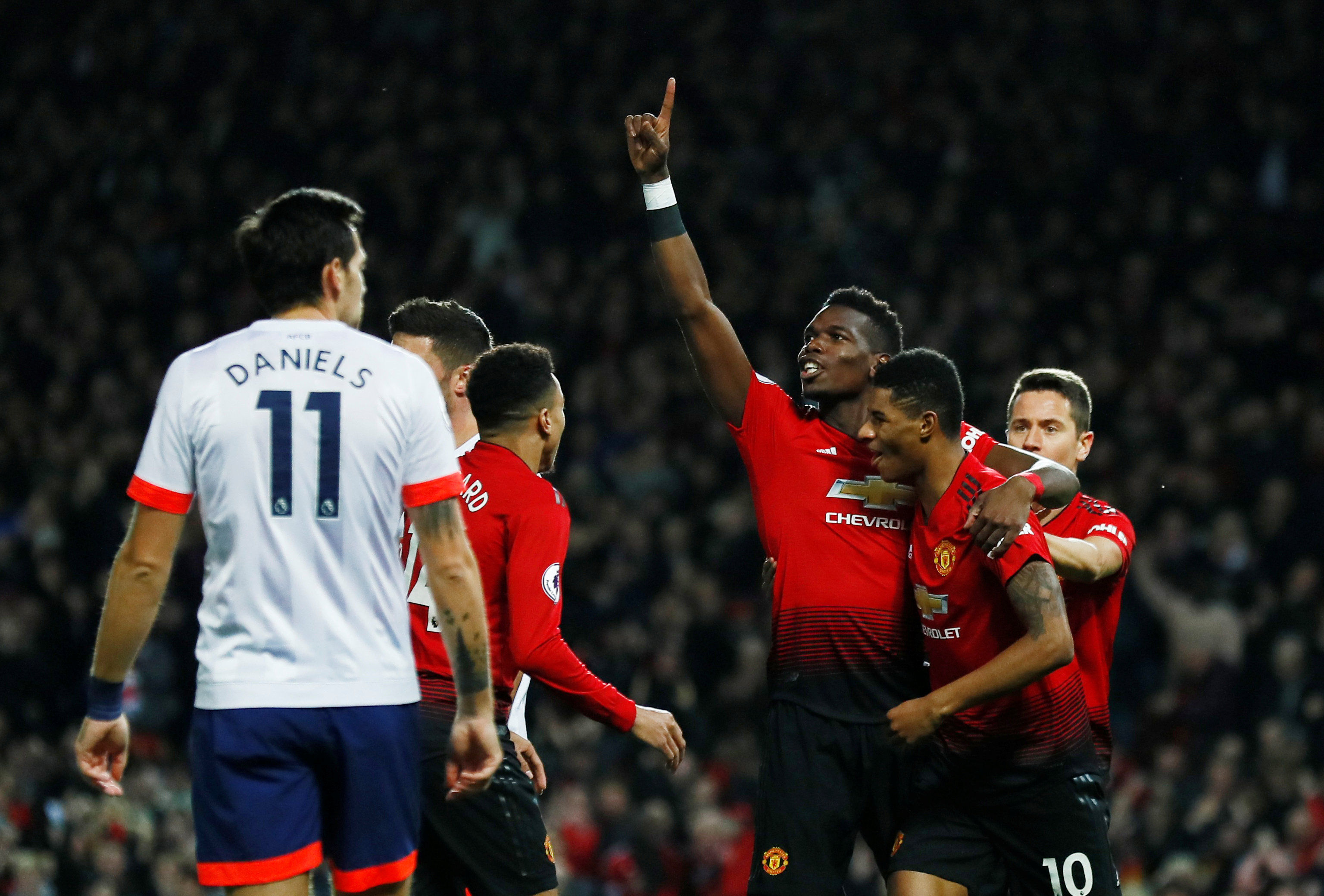 战术上的多 战术上的多