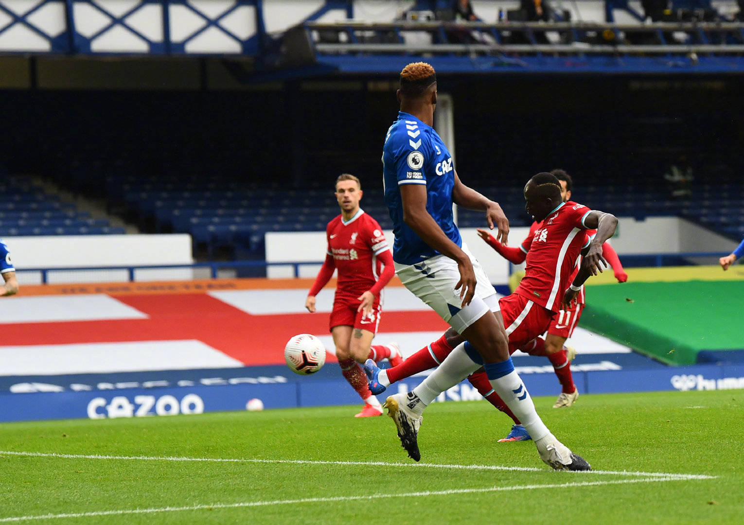 确保每场比 确保每场比