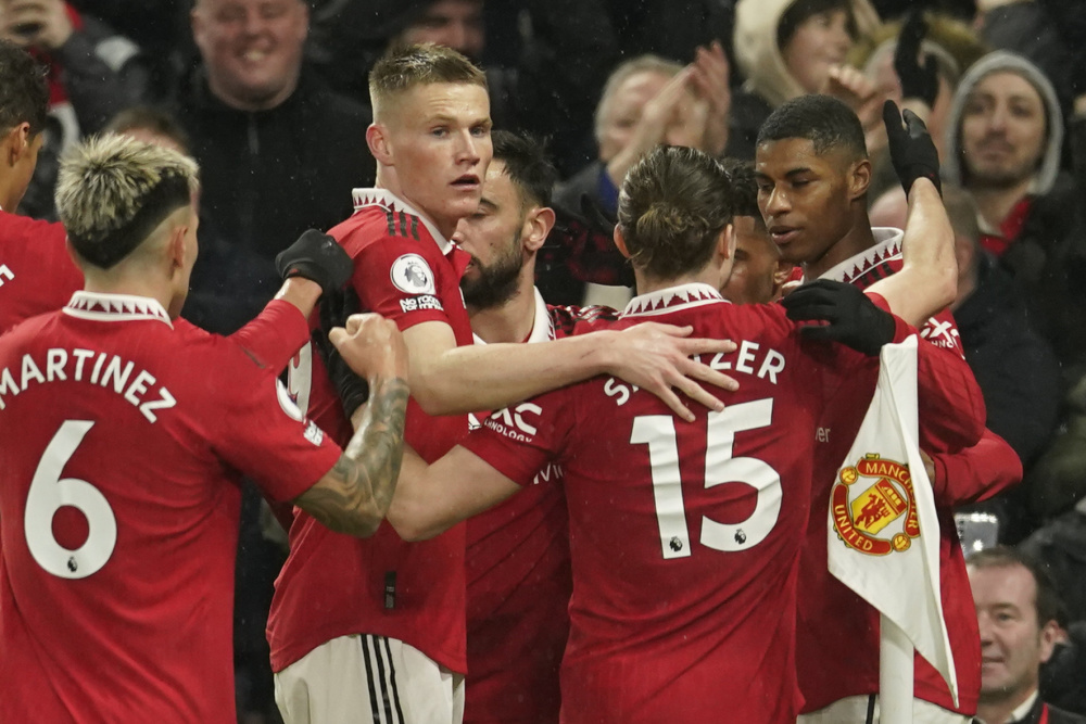 他们的赛后 他们的赛后