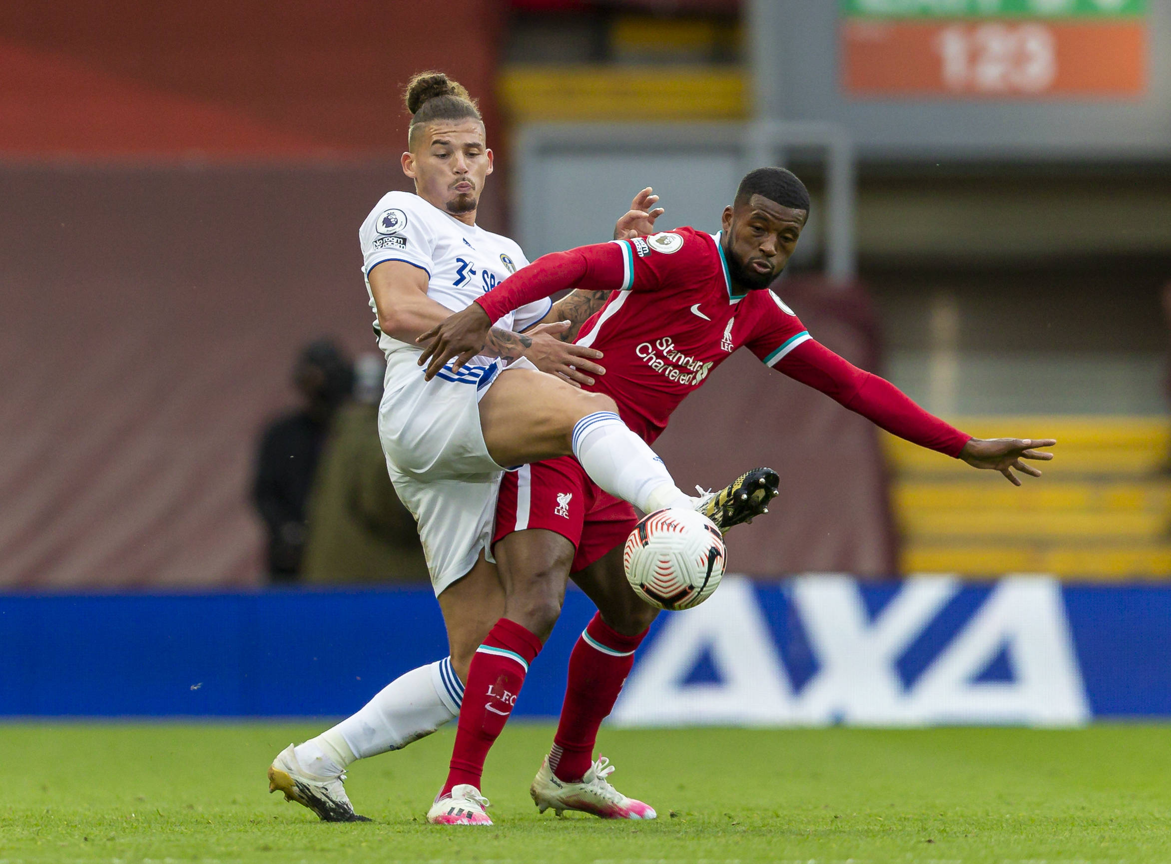 积极适应潜 积极适应潜